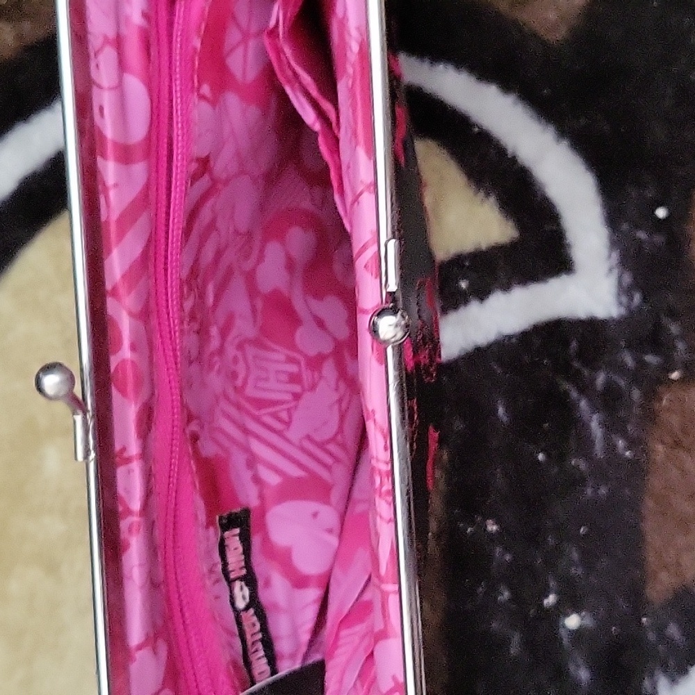 Monster High clutch - Picture 2 of 6